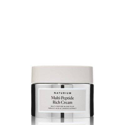 This is Beauty - Naturium Multi-Peptide Rich Cream 1.7fl oz - Imperfect Box
