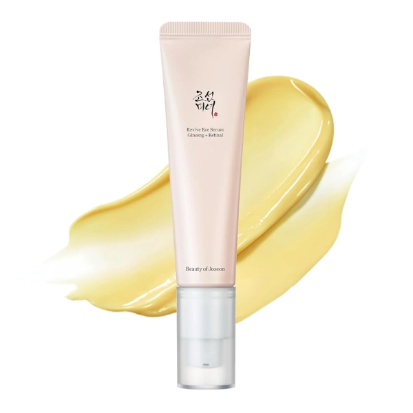 KPurity - Beauty of Joseon Eye Serum with Retinal Niacinamide 30ml
