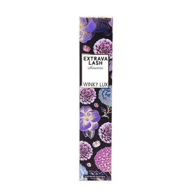 This is Beauty - Winky Lux Extrava lash Mascara Black 0.28 fl oz - Imperfect Box