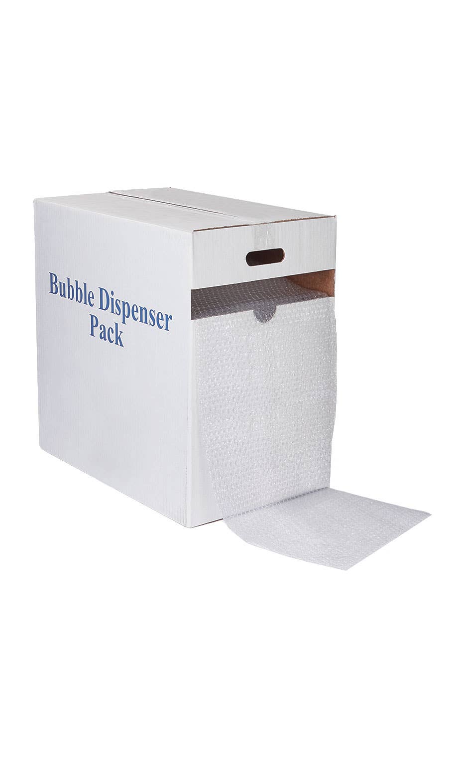 Store Supply Warehouse - Bubble Packaging Dispenser Pack - 175' Roll