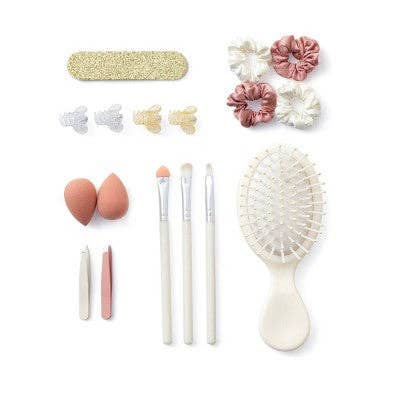 This is Beauty - Advent 2-Bath and Body Gift Set Mini Mania 7pc - New
