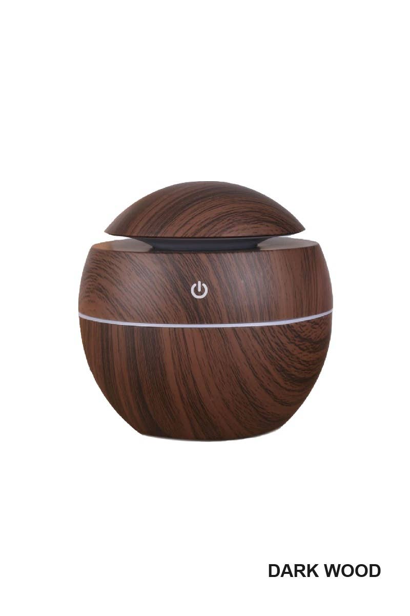 42POPS - ',,,,_...._ Tik Tok Mini Ultrasonic Humidifier Aroma Therapy Di