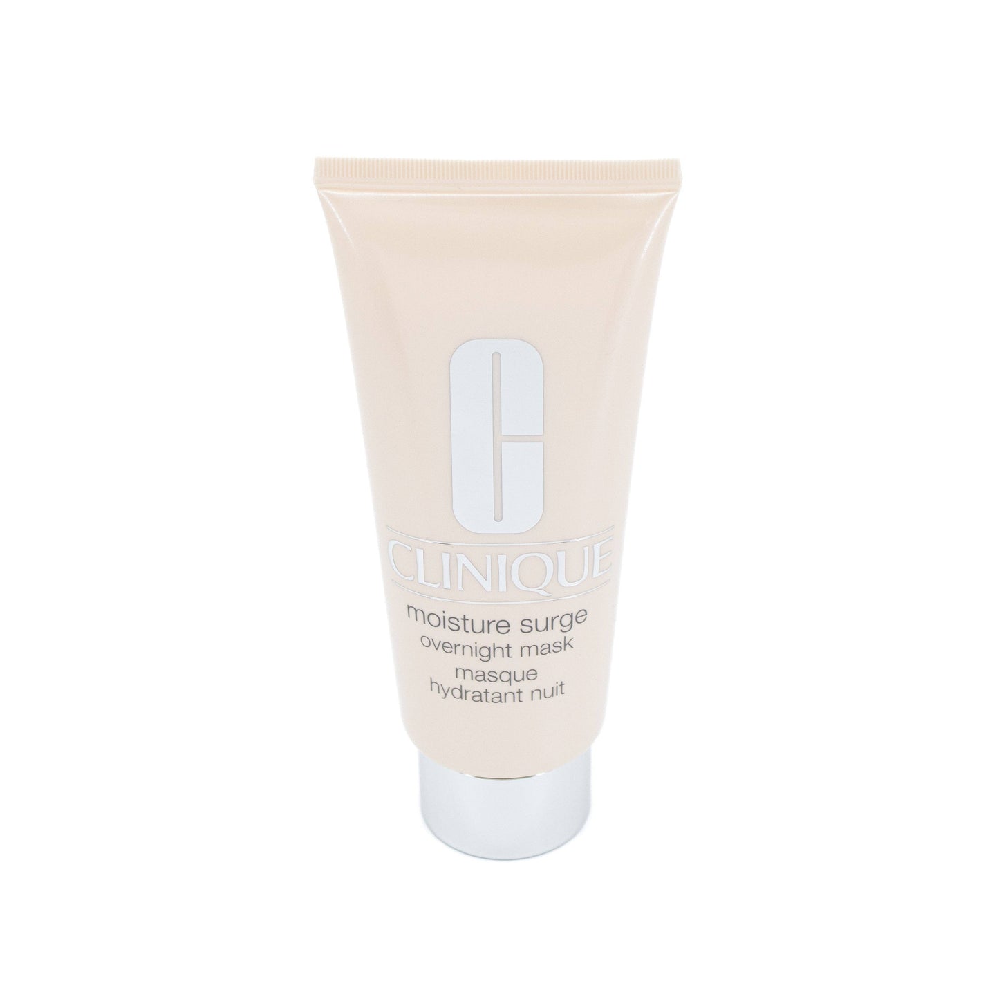 This is Beauty - CLINIQUE Moisture Surge Overnight Mask 3.4oz - Missing Box