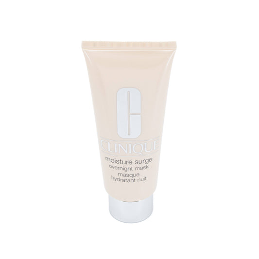 This is Beauty - CLINIQUE Moisture Surge Overnight Mask 3.4oz - Missing Box