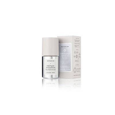 This is Beauty - Naturium Multi-Peptide Serum 1fl oz - Imperfect Box