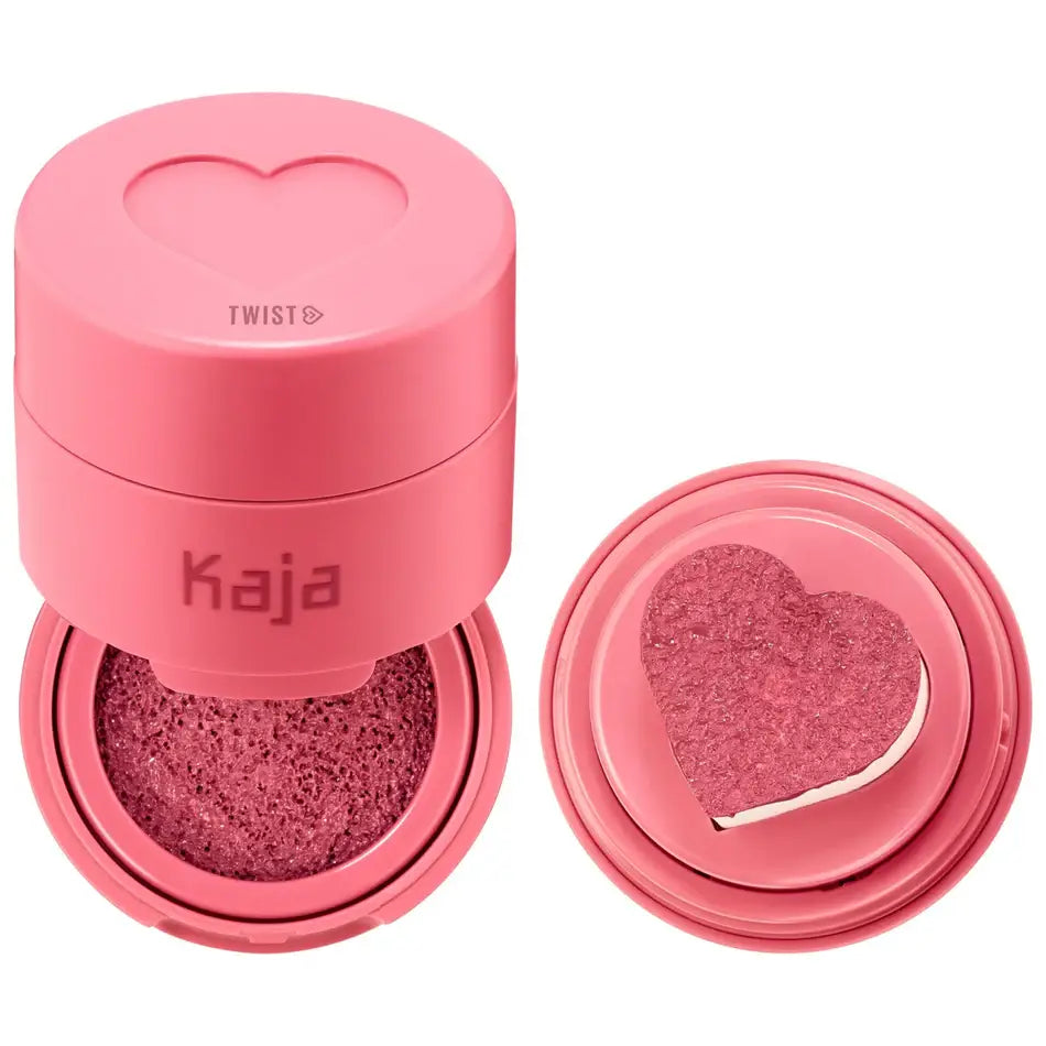 Best Beauty Group - KAJA Cheeky Blush Stamp in Saucy