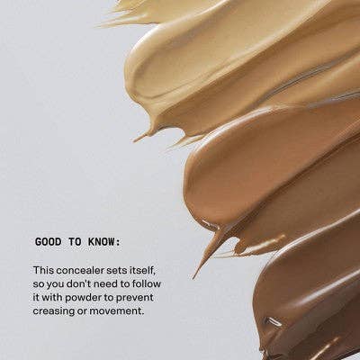 This is Beauty - Versed Skin Solution Serum Concealer 5N 0.25 fl oz - New