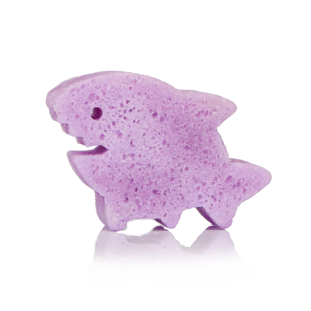 Spongellé | Easter Gifts | Mother's Day 2026 | Spring Gifts - Sammy Shark Sea Animals Sponge