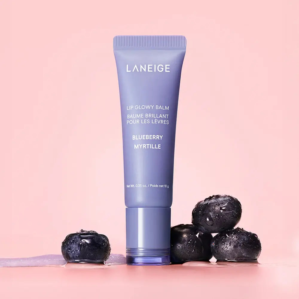 Best Beauty Group - LANEIGE Glowy Lip Balm Tube