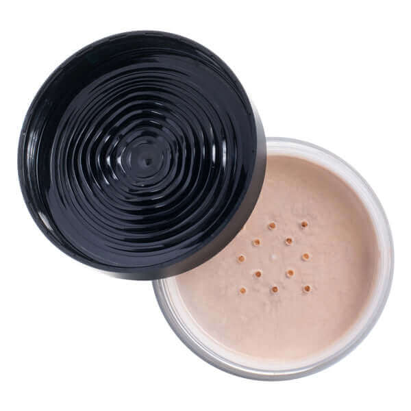 butter LONDON - LumiMatte Blurring Finishing & Setting Powder in Medium / Tan