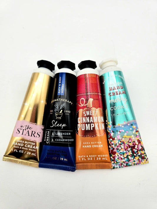 Crover - Bath & Body Works | Hand Cream 1oz Travel Size