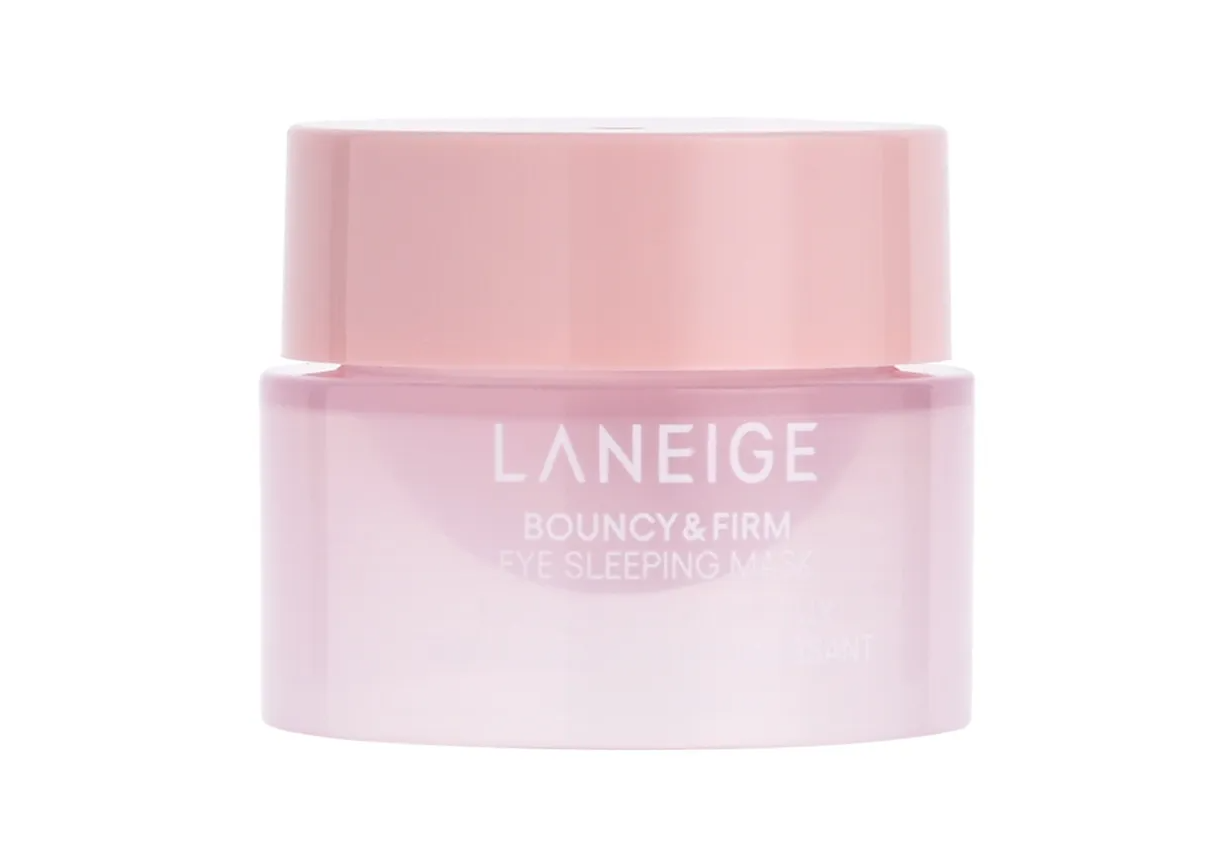 Best Beauty Group - LANEIGE Bouncy & Firm Eye Sleeping Mask Mini