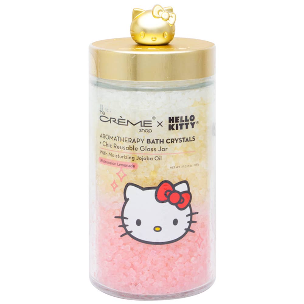 JOIA ACCESSORIES - THE CREME SHOP X HELLO KITTY AROMATHERAPY WATERM, HKBG 9604
