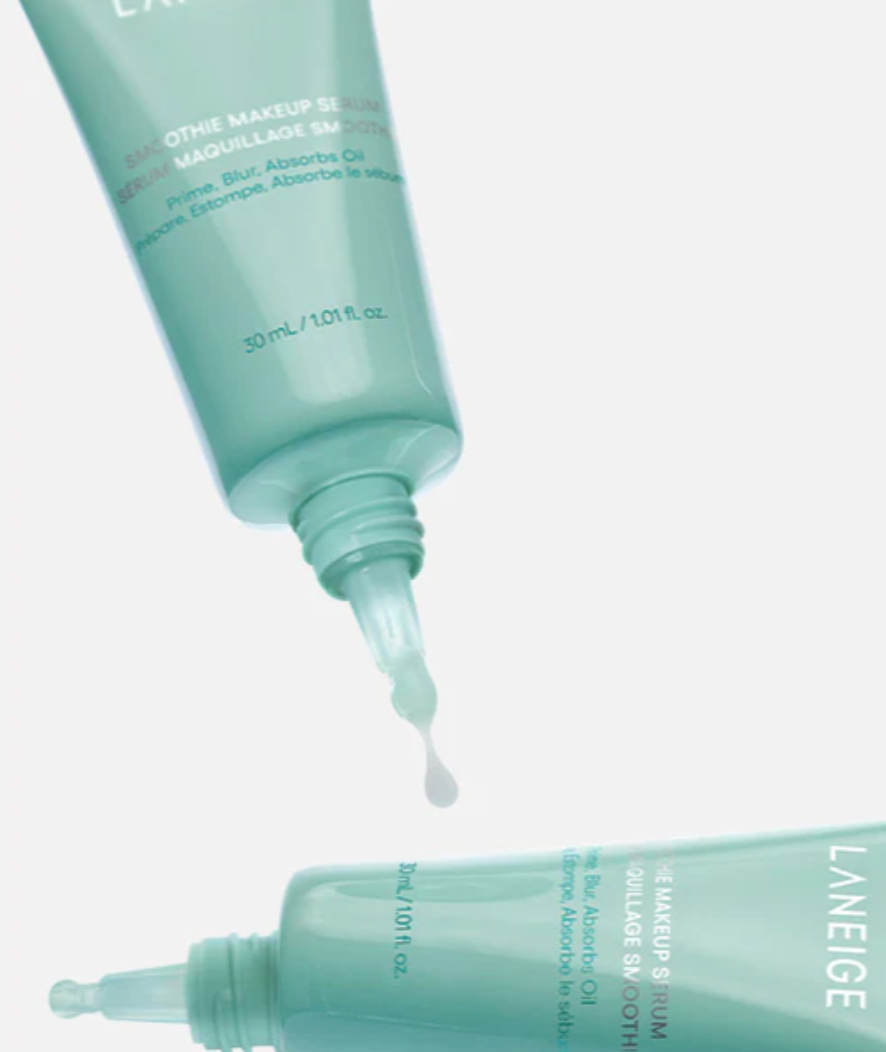 Best Beauty Group - LANEIGE Smoothie Makeup Serum MINI 5ml