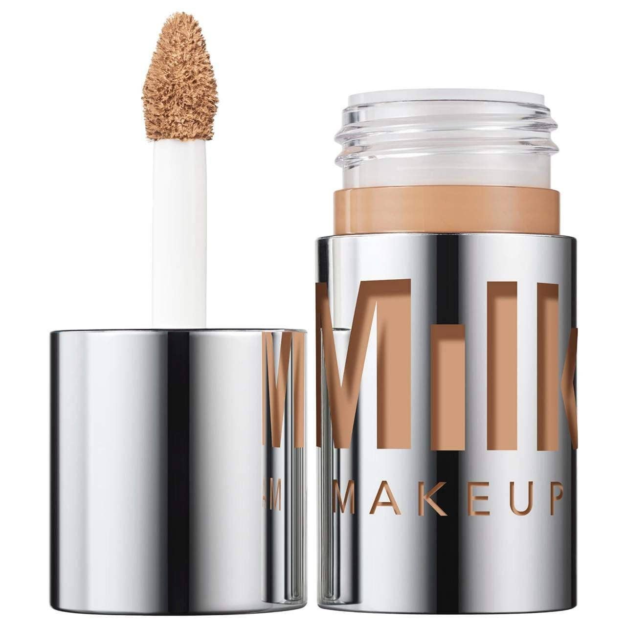 Super Stock Wholesale - MILK MAKEUP Future Fluid Creamy Longwear Hydrating Concealer with Hyaluronic Acid Color: 7nw