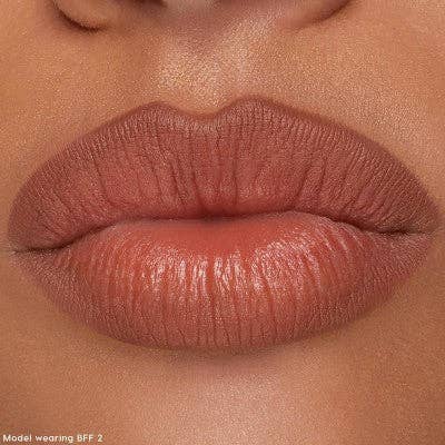 This is Beauty - ColourPop Ultra Glossy Lip + Lippie Pencil Kit Best Besties 0.145oz - Imperfect Box