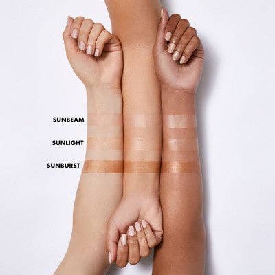 This is Beauty - E.l.f. SKIN Suntouchable Whoa Glow Primer Sunbeam SPF 30 1.69oz - New