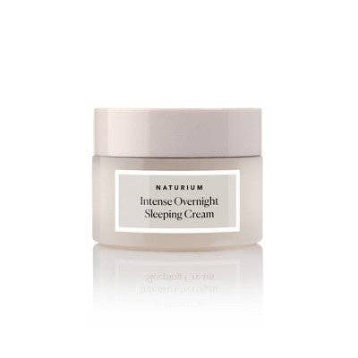 This is Beauty - Naturium Intense Overnight Sleeping Cream 1.7 oz - Imperfect Box