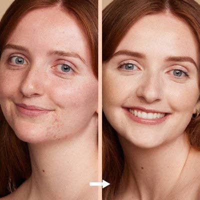 This is Beauty - ColourPop Pretty Fresh Tinted Moisturizer Fair 4N 1.45 fl oz - Imperfect Box