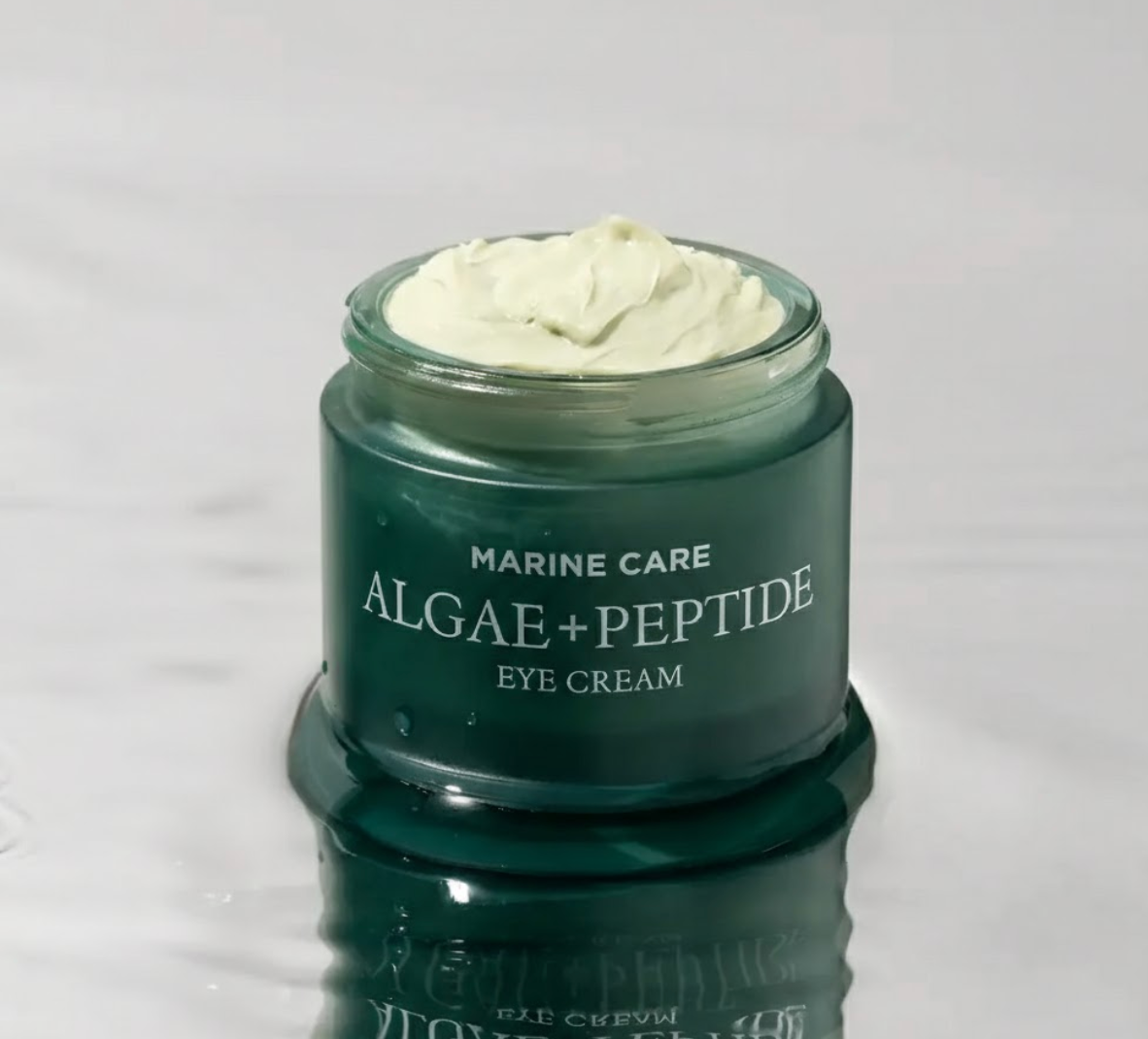 Best Beauty Group - HEIMISH Marine Care Eye Cream Brightening