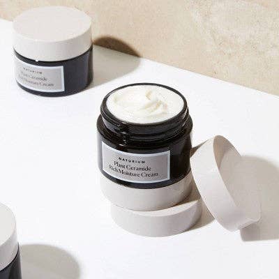 This is Beauty - Naturium Plant Ceramide Rich Moisture Cream 1.7 oz - Imperfect Box