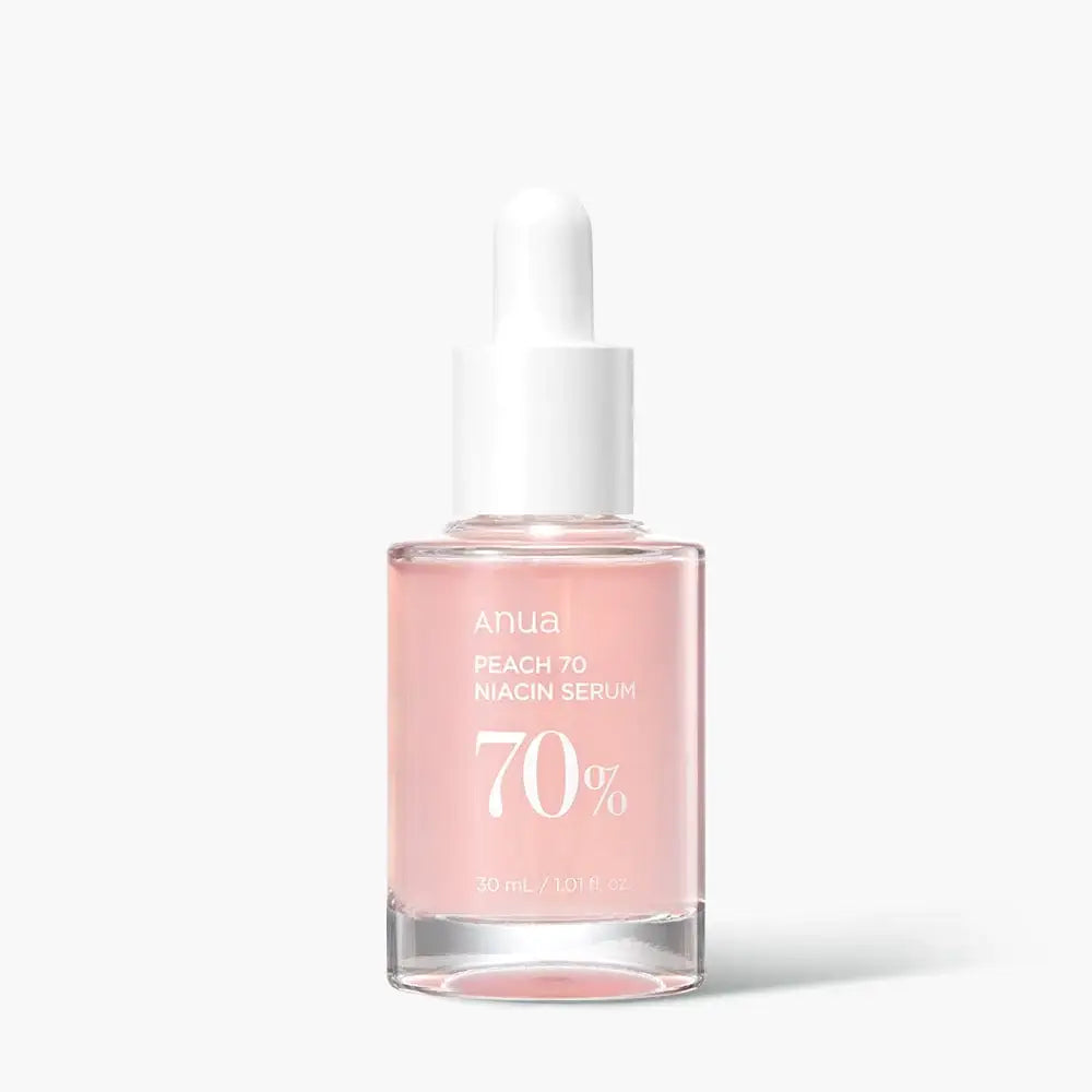 Best Beauty Group - ANUA Peach 70% Niacinamide Serum