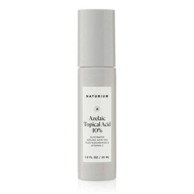 This is Beauty - Naturium Azelaic Topical Acid 10% 1 fl oz - Missing Box