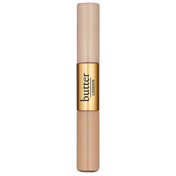 butter LONDON - LumiMatte 2-in-1 Concealer & Brightening Duo in Light