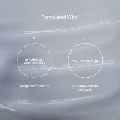 This is Beauty - Versed Water Rush Intensive Hydrating Serum 1 fl oz - Imperfect Box