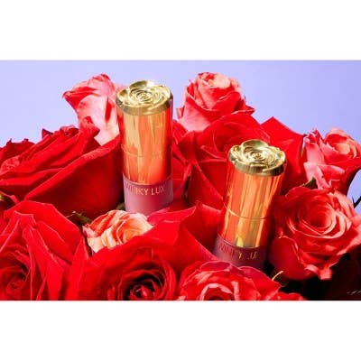 This is Beauty - Winky Lux Cheeky Rose Liquid Blush Darling 0.21oz - Imperfect Box