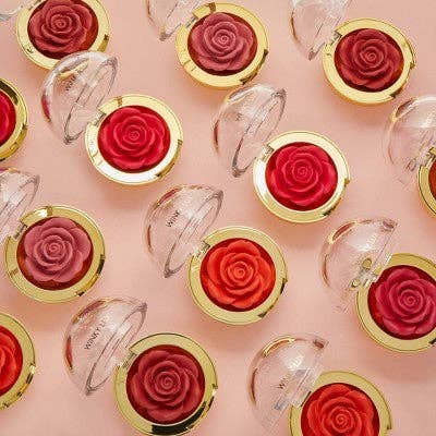 This is Beauty - Winky Lux Cheeky Rose Blush Dodgy 0.17oz - New