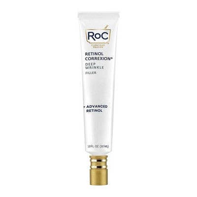 This is Beauty - RoC Retinol Correxion Deep Wrinkle Filler 1 fl oz - Imperfect Box