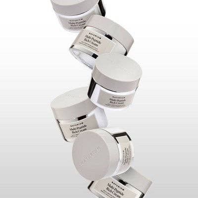This is Beauty - Naturium Multi-Peptide Rich Cream 1.7fl oz - Imperfect Box