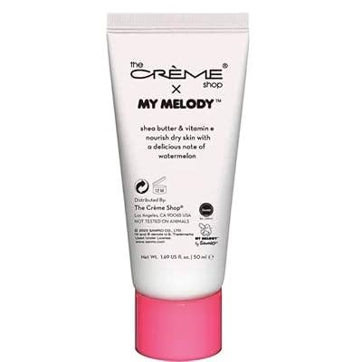 Crover - My Melody Watermelon Hand Cream