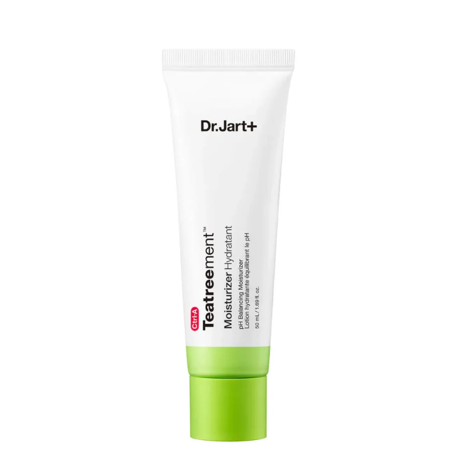 Best Beauty Group - Dr.Jart+ Ctrl-A Teatreement Moisturizer