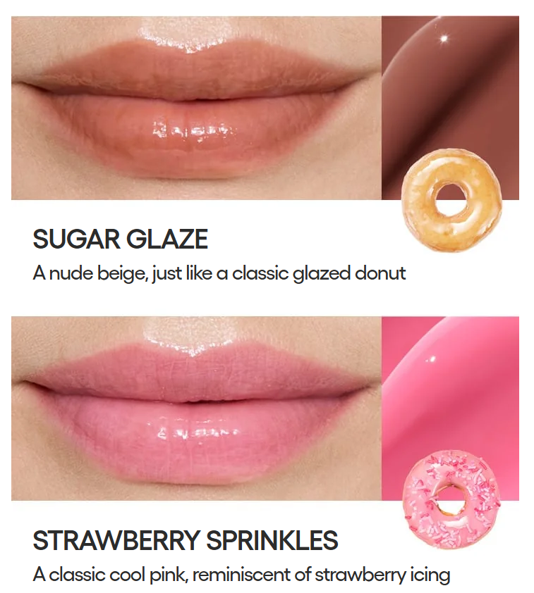 Best Beauty Group - LANEIGE Glaze Craze Tinted Lip Serum