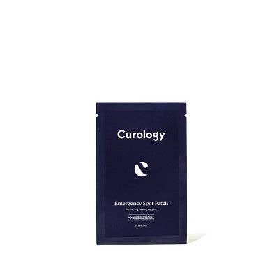 This is Beauty - Curology Skincare Starter Set Gentle Essentials Kit for All Skin Types 3ct - Imperfect Box