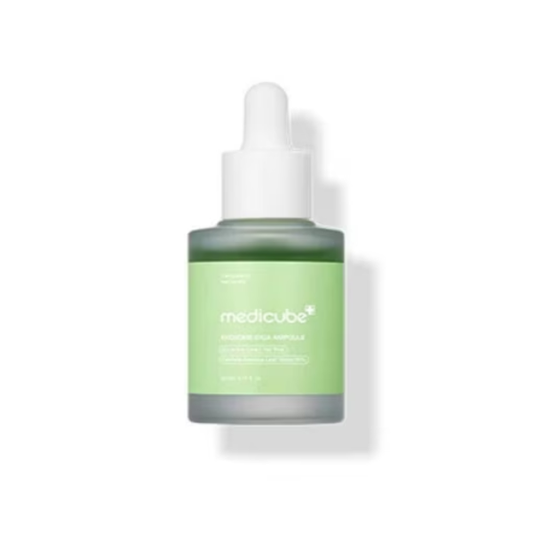 KPurity - Medicube - Exosome Cica Ampoule (1oz)