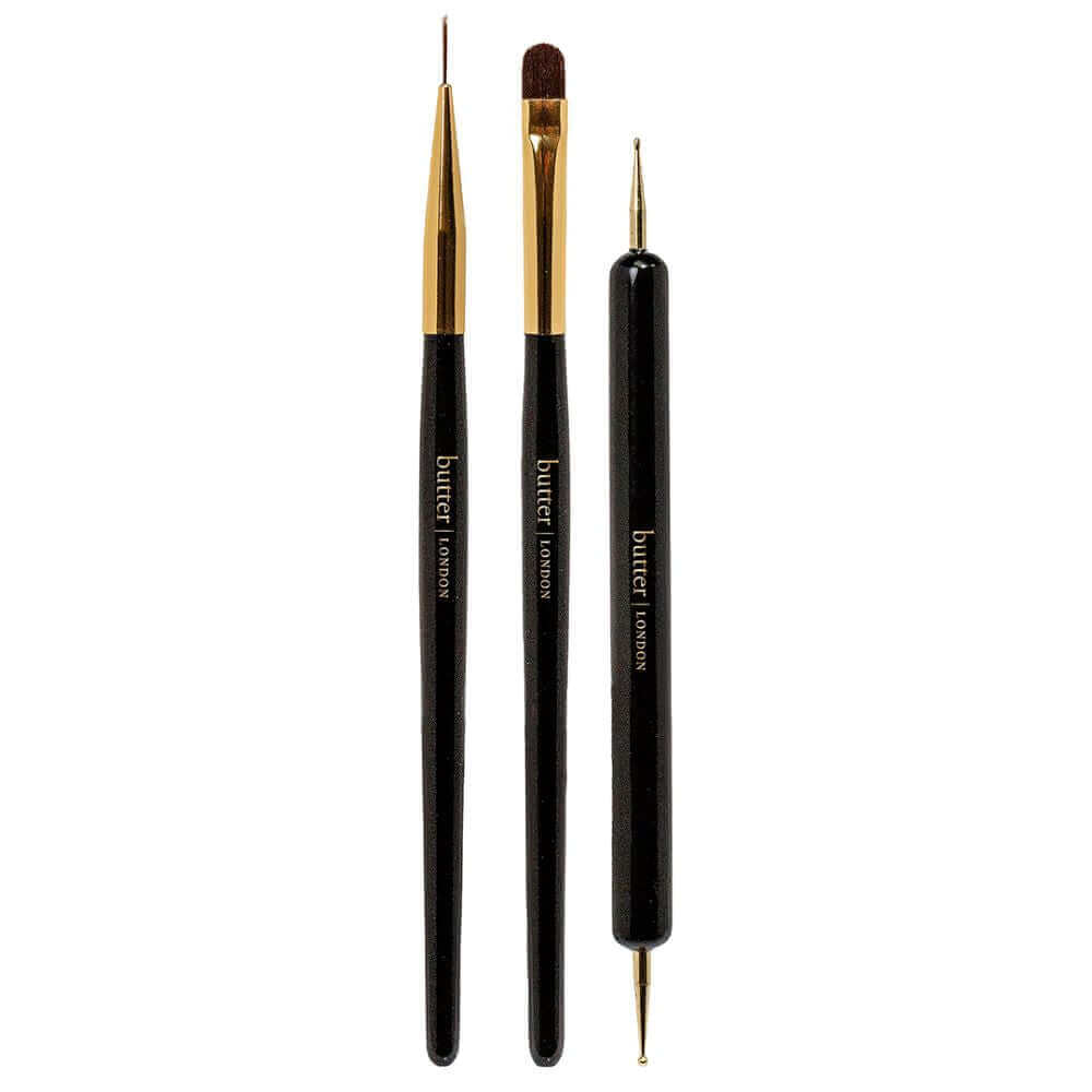 butter LONDON - Signature Nail Art Tools