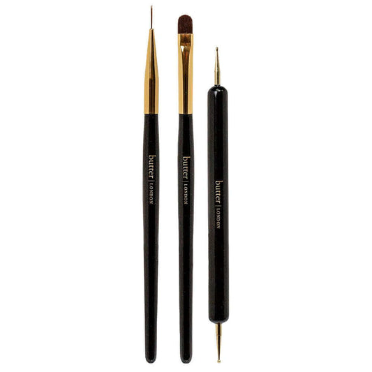 butter LONDON - Signature Nail Art Tools