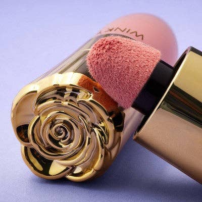 This is Beauty - Winky Lux Cheeky Rose Liquid Blush Lovely 0.21oz - Imperfect Box