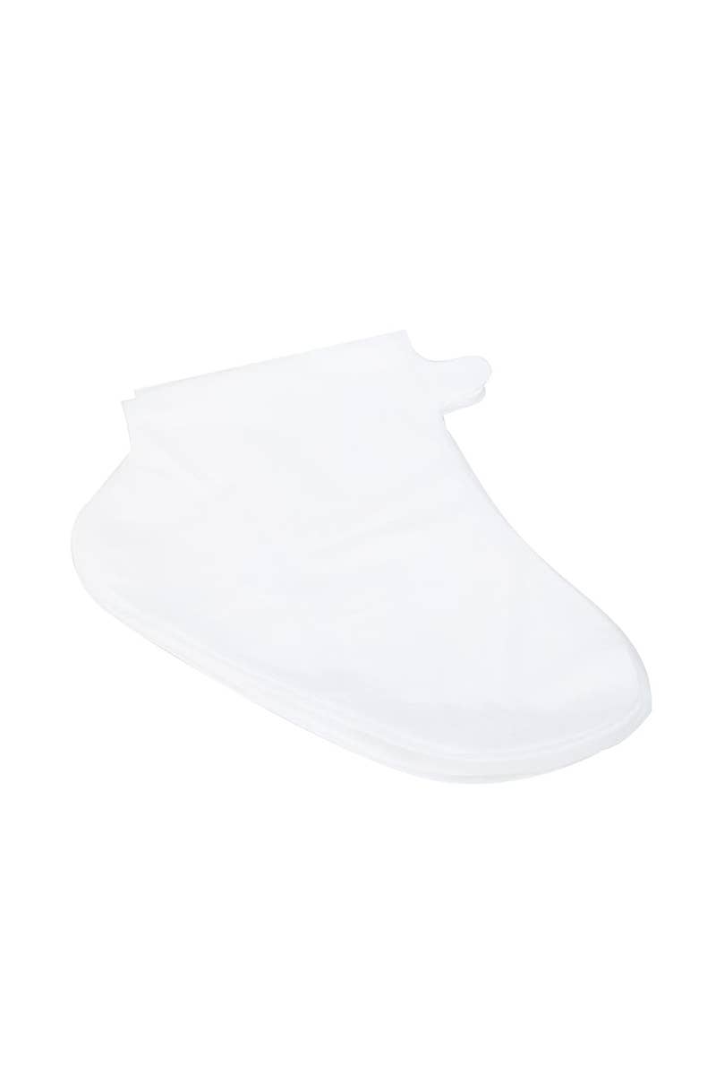 PINEAPPLE Beauty - CALA 67181 Vitamin C 3 Pairs Moisturizing Foot Mask - 6set