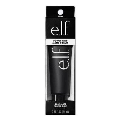 This is Beauty - E.l.f. Power Grip Matte Primer 0.87 fl oz - Imperfect Box
