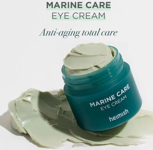 Best Beauty Group - HEIMISH Marine Care Eye Cream Brightening