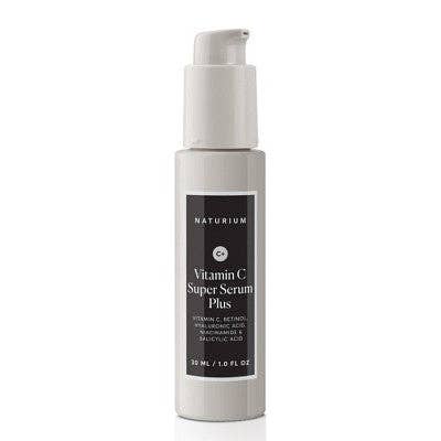 This is Beauty - Naturium Vitamin C Super Serum Plus 1 fl oz - Imperfect Box