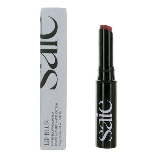 Super Stock Wholesale - Saie Lip Blur by Saie, 0.09 oz Matte-Blurring Lipstick - Pop