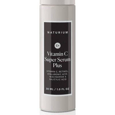 This is Beauty - Naturium Vitamin C Super Serum Plus 1 fl oz - Missing Box
