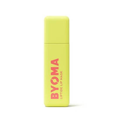 This is Beauty - BYOMA Liptide Lip Mask 0.2 fl oz - Missing Box