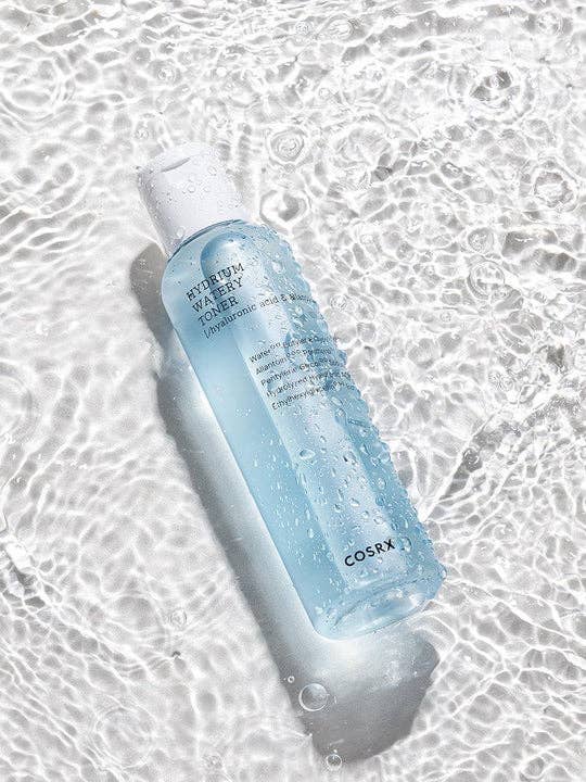 Best Beauty Group - COSRX Hydrium Watery Toner B5 Hyaluronic Acid Moisturizing