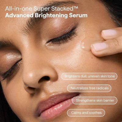 This is Beauty - Remedy Skin 15% Vitamin C Complex Brightening Antioxidant Serum 1 fl oz - Imperfect Box